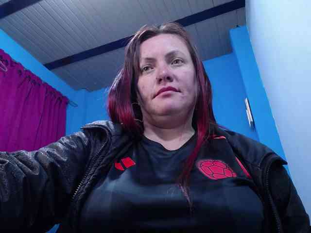 Carolinhe webcam