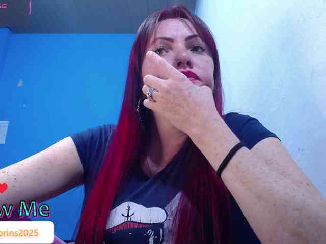 Carolinhe webcam