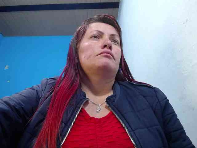 Carolinhe webcam
