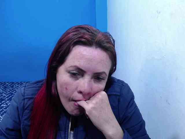 Carolinhe webcam