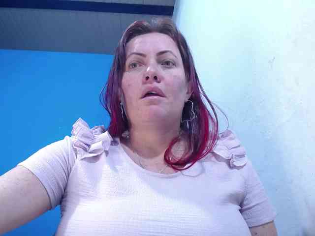 Carolinhe webcam