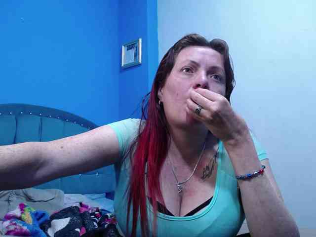 Carolinhe webcam