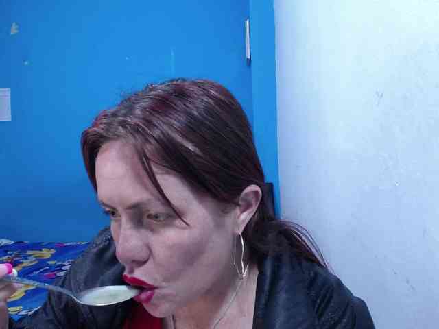 Carolinhe webcam