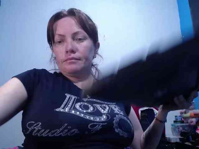 Carolinhe webcam