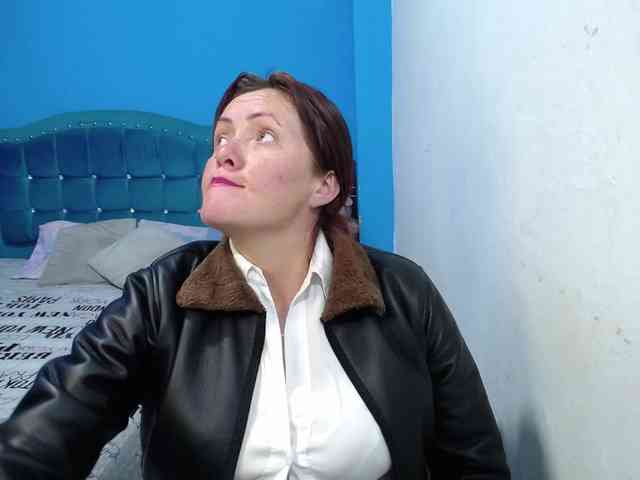 Carolinhe webcam