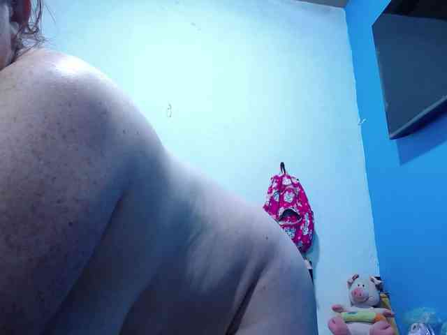 Carolinhe webcam