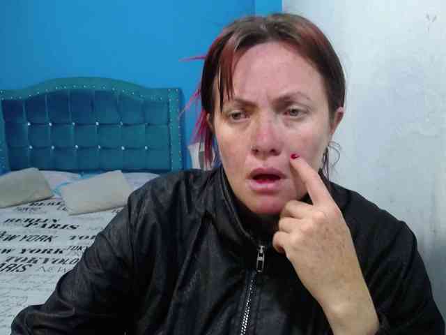 Carolinhe webcam