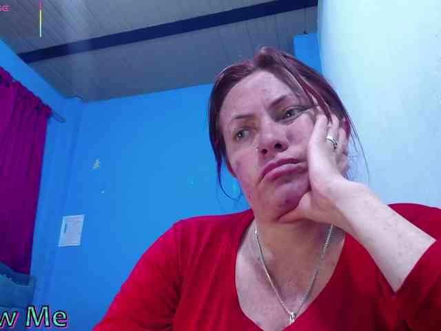 Carolinhe webcam
