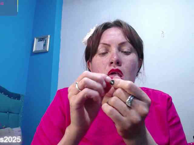 Carolinhe webcam