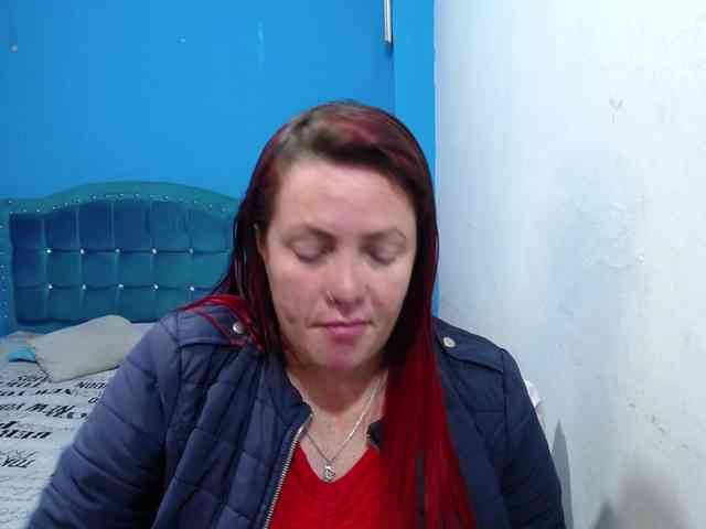 Carolinhe webcam