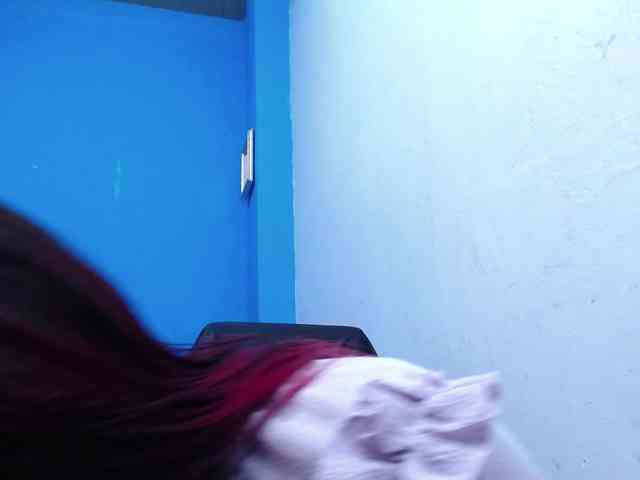 Carolinhe webcam