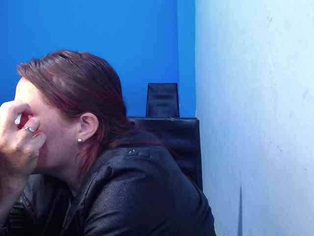 Carolinhe webcam