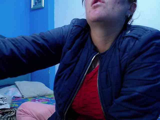 Carolinhe webcam