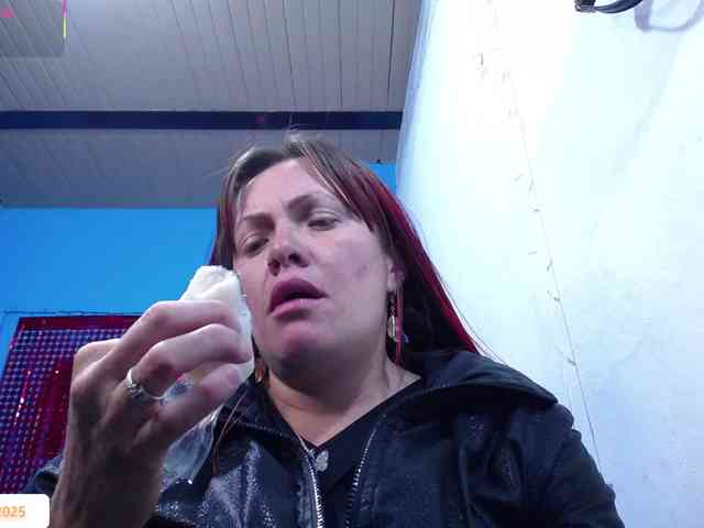 Carolinhe webcam