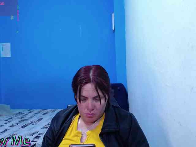 Carolinhe webcam
