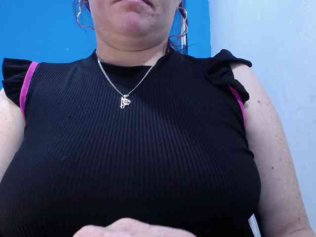 Carolinhe webcam