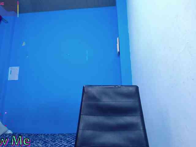 Carolinhe webcam