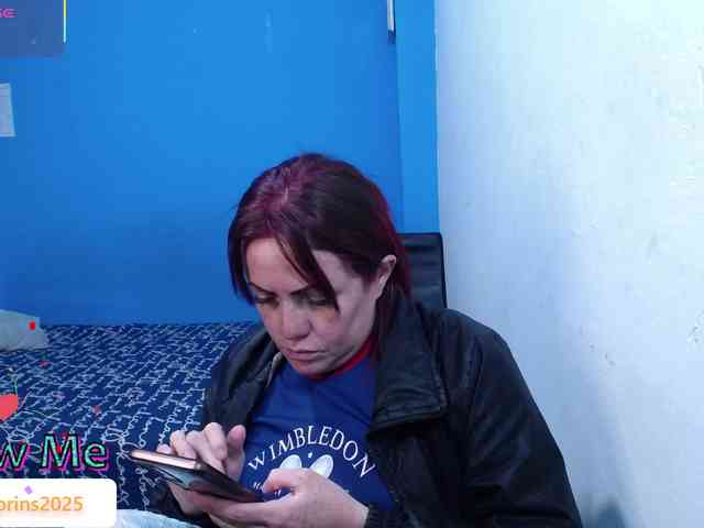 Carolinhe webcam