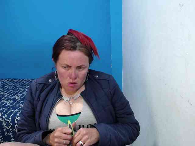 Carolinhe webcam
