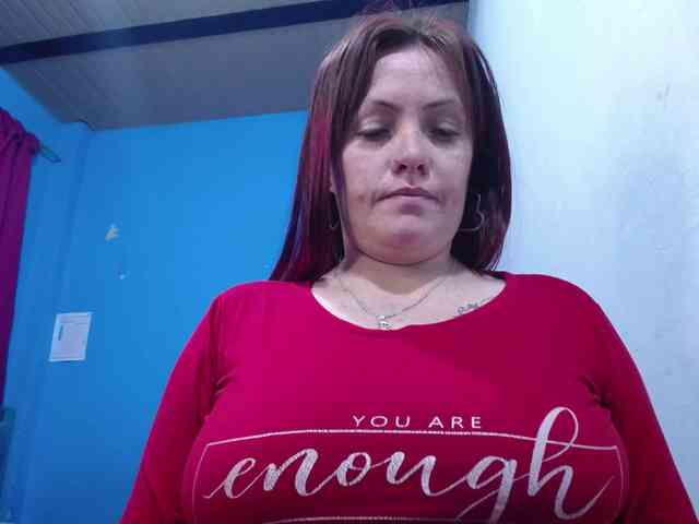 Carolinhe webcam