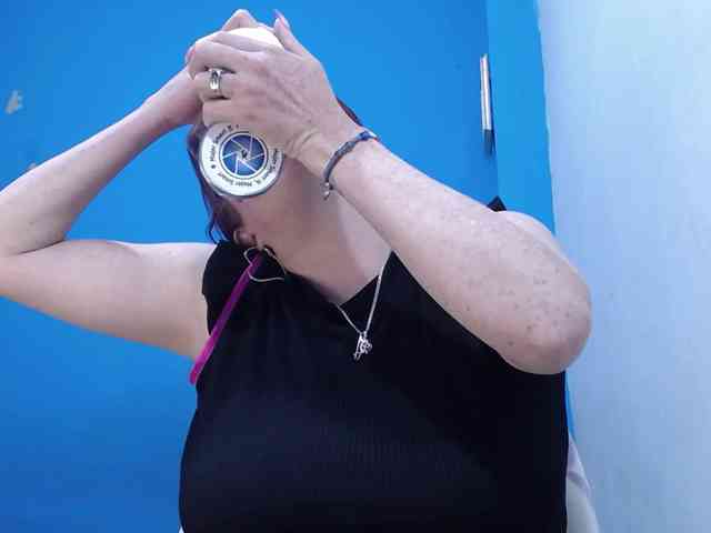 Carolinhe webcam