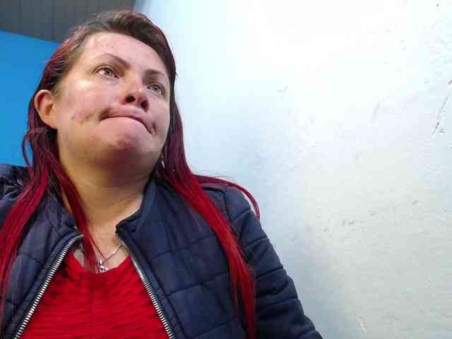 Carolinhe webcam