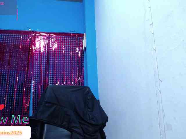 Carolinhe webcam