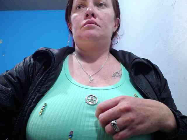 Carolinhe webcam