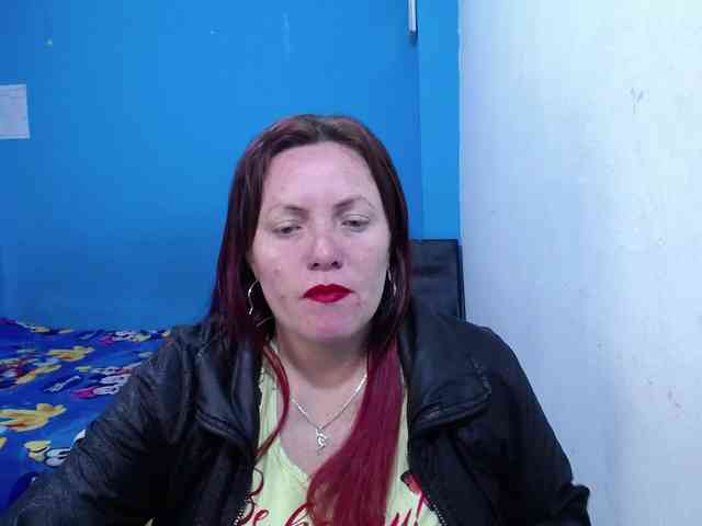 Carolinhe webcam