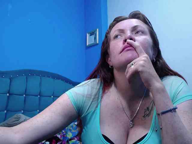 Carolinhe webcam
