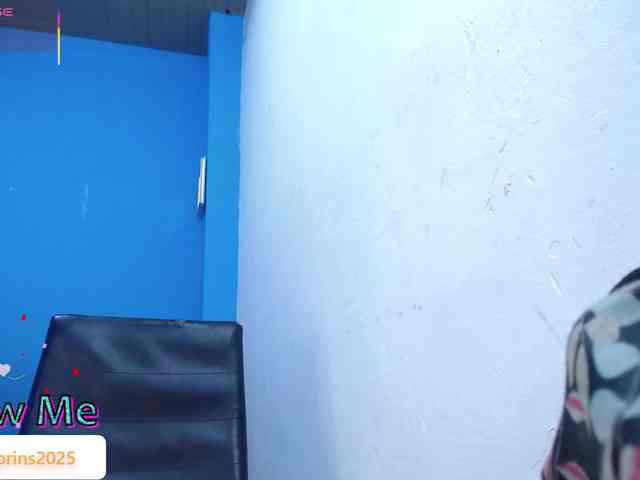 Carolinhe webcam