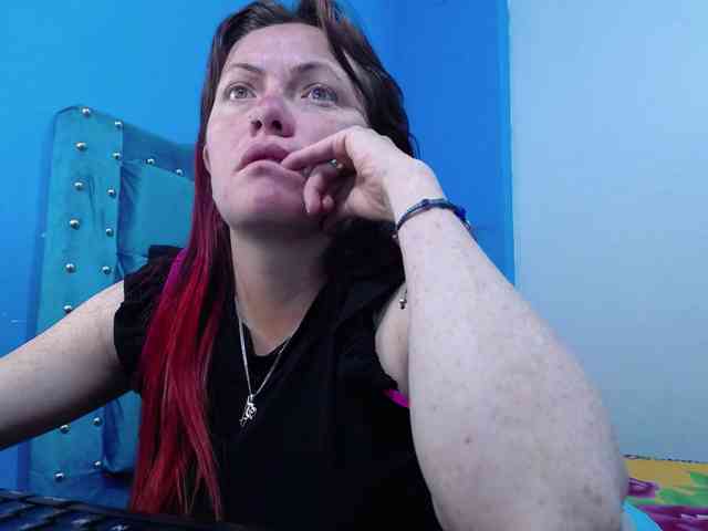 Carolinhe webcam