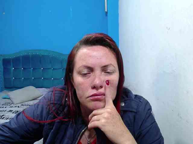 Carolinhe webcam