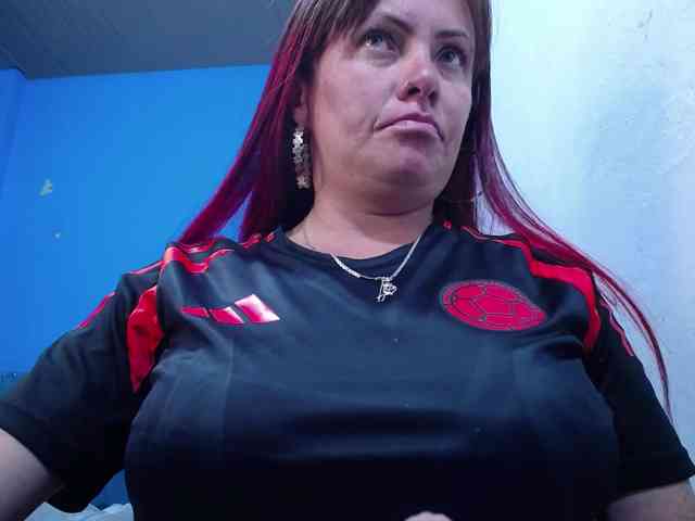 Carolinhe webcam