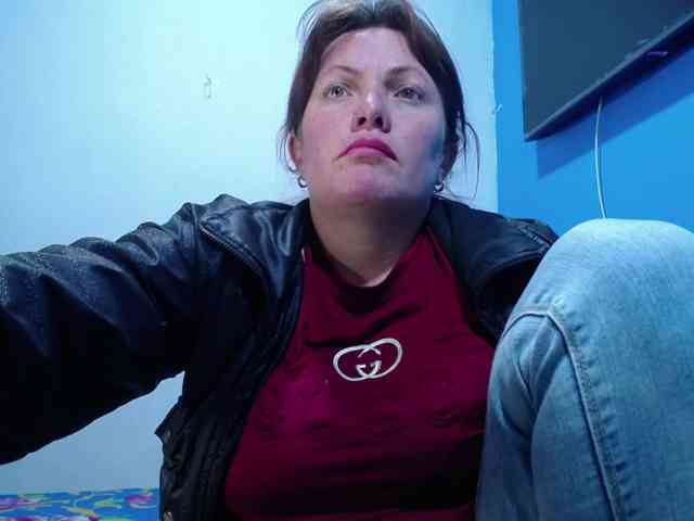 Carolinhe webcam
