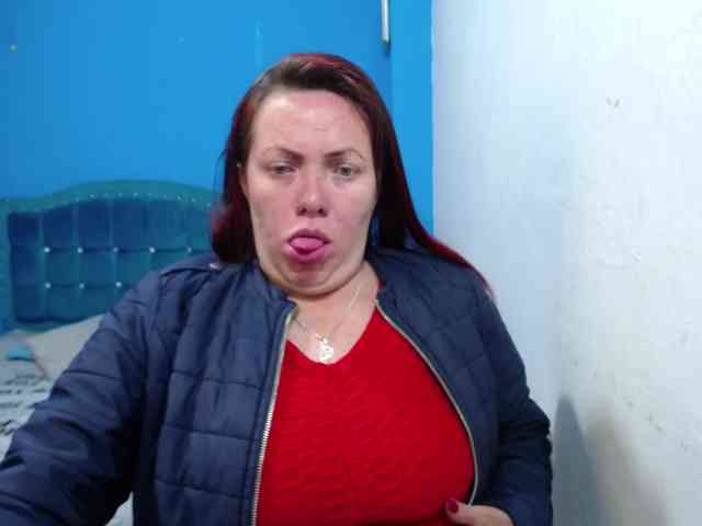 Carolinhe webcam