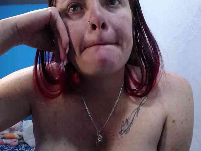 Carolinhe webcam