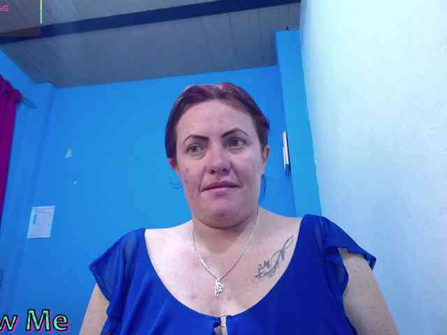 Carolinhe webcam