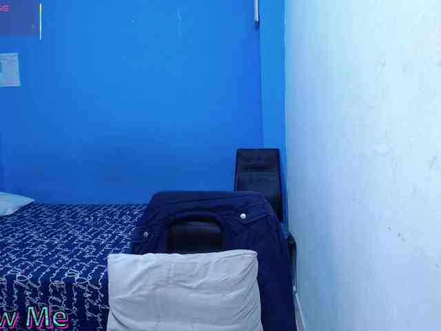 Carolinhe webcam