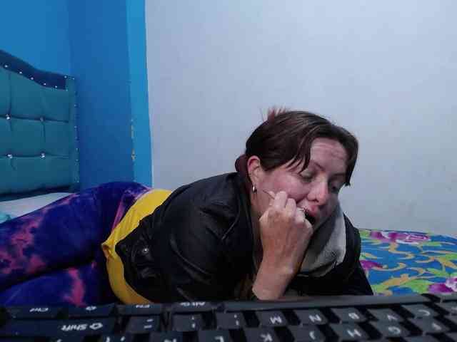 Carolinhe webcam