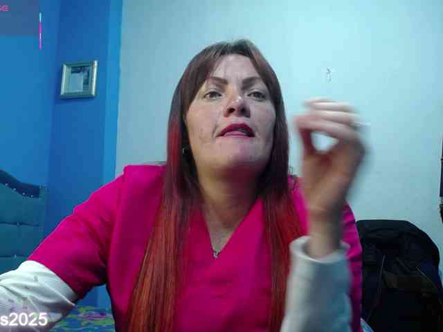 Carolinhe webcam
