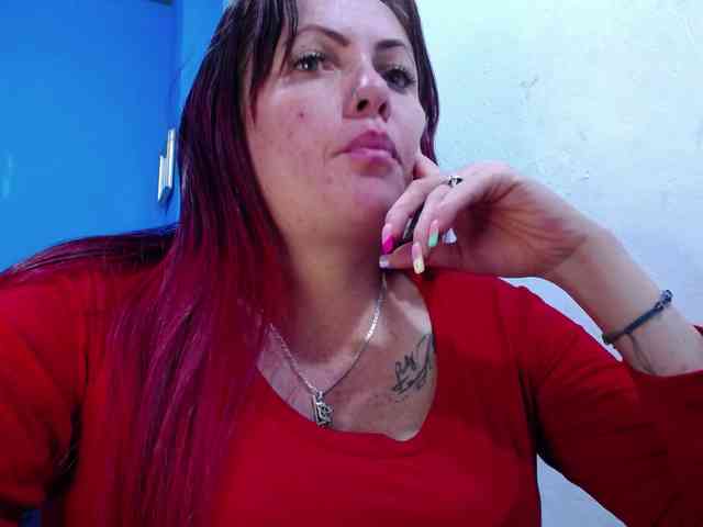 Carolinhe webcam