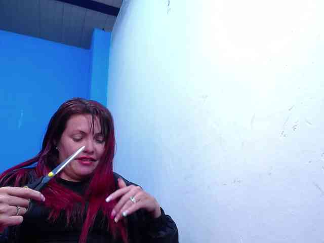 Carolinhe webcam