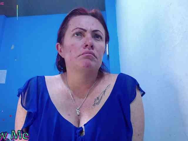 Carolinhe webcam