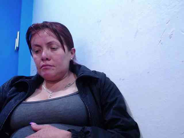 Carolinhe webcam