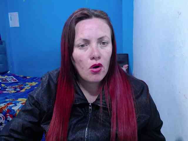 Carolinhe webcam