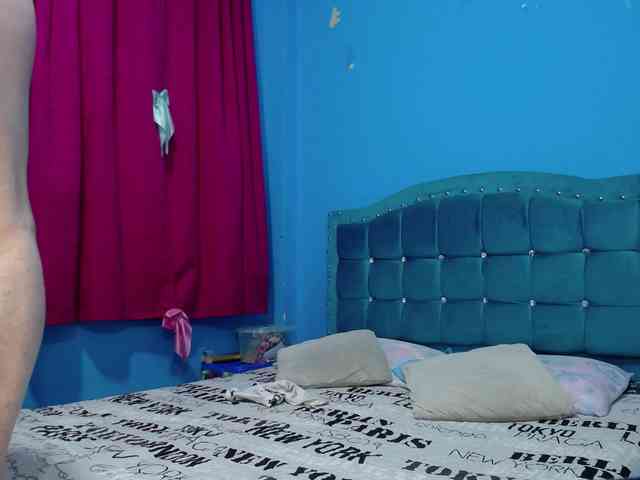 Carolinhe webcam