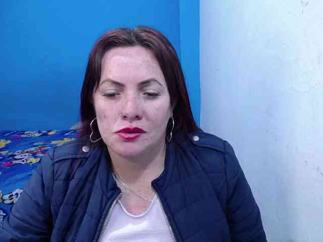 Carolinhe webcam