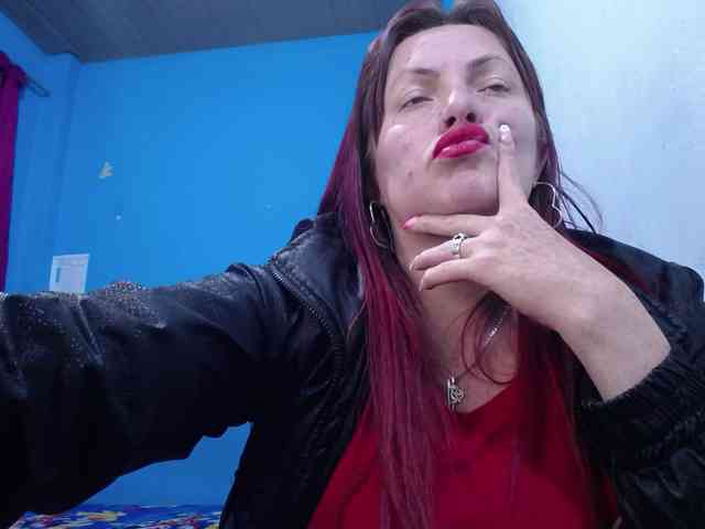 Carolinhe webcam