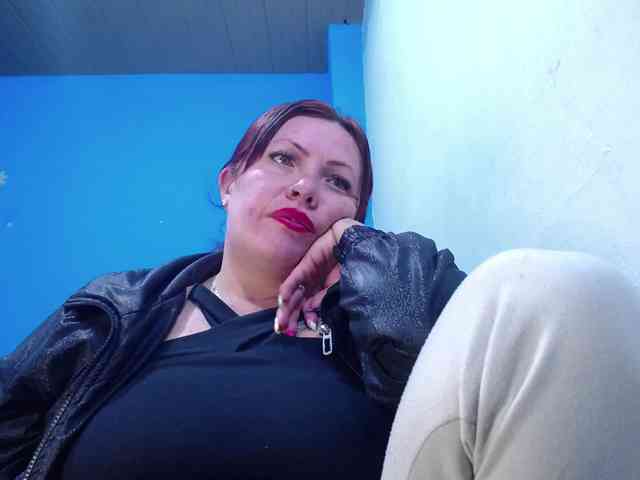Carolinhe webcam
